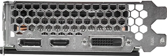 Gainward GeForce GTX 1660 SUPER Ghost, 6GB GDDR6, DVI, HDMI, DP