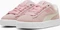 Puma Suede XL Lace mauve mist/puma white (Damen) Vorschaubild