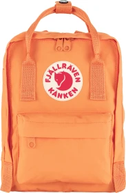 Fjällräven Kanken Mini sunstone orange