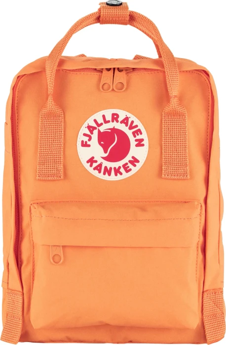 Fjällräven Kanken Mini sunstone orange