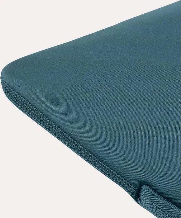Tucano Top Sleeve für Notebooks 14" petrol