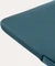 Tucano Top Sleeve für Notebooks 14" petrol Vorschaubild