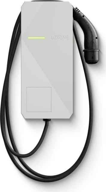 Loxone Wallbox 11kW 16A Tree, 5m Ladekabel