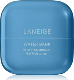 Laneige Water Bank Blue Hyaluronic Intensive Moisturizer Refill, 50ml