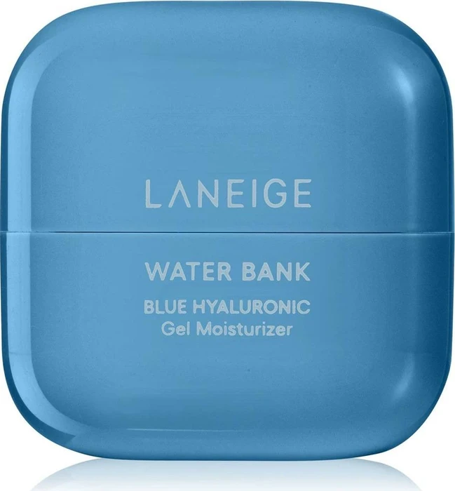 Laneige Water Bank Blue Hyaluronic Intensive Moisturizer Refill, 50ml