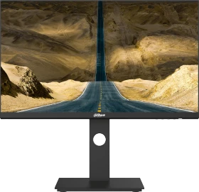 Dahua LM27-P301A, 27"