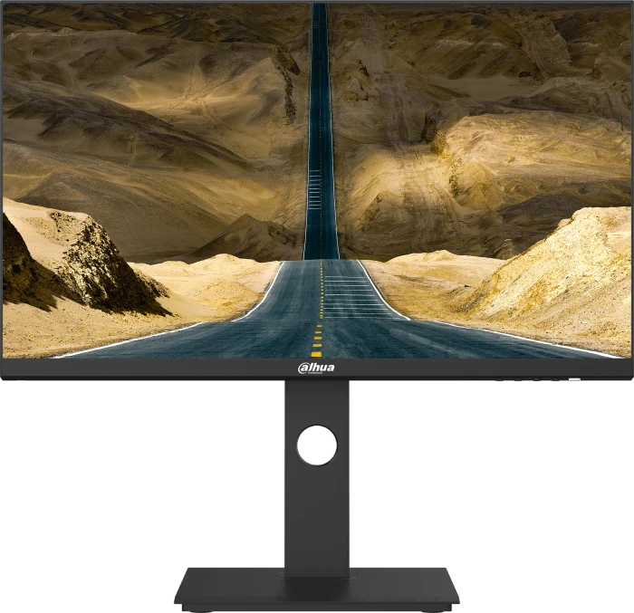 Dahua LM27-P301A, 27"