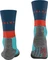 Falke TK2 Wandersocken türkis (Herren) Vorschaubild