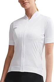 Craft Essence Trikot kurzarm weiß (Damen)