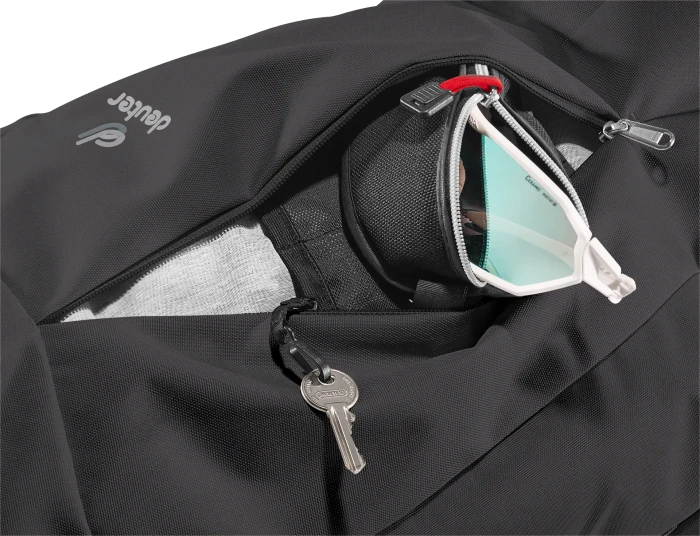 Deuter XV 3 SL schwarz