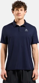 Odlo Cardada Poloshirt kurzarm eclipse (Herren)