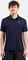Odlo Cardada Poloshirt kurzarm eclipse (Herren) Vorschaubild
