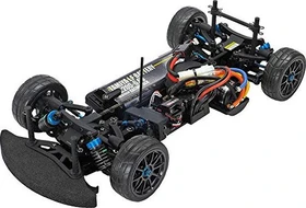 Tamiya RC TA08 Pro Chassis Kit