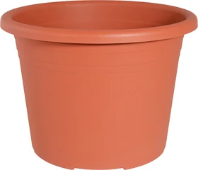 Geli Cylindro 40cm terracotta