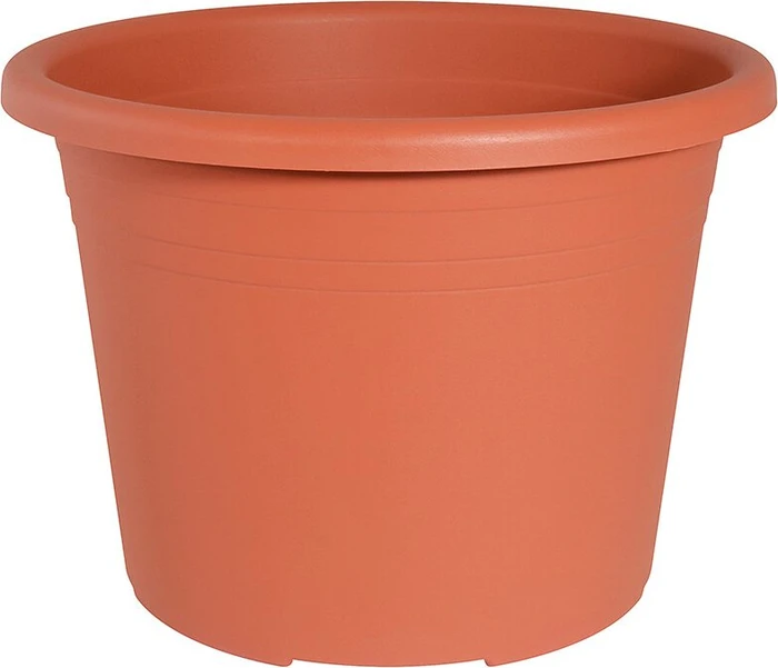 Geli Cylindro 40cm terracotta