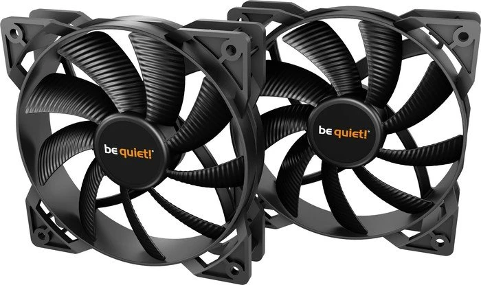 be quiet! Silent Loop 240mm