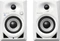 Pioneer DJ DM-40BT weiß, Paar Vorschaubild
