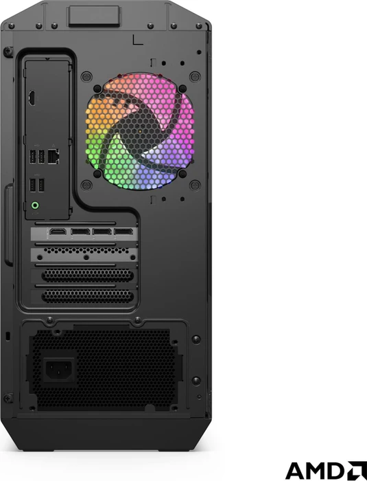 Lenovo LOQ 26ADR10, Lunar Grey, Ryzen 7 8745HX, 16GB RAM, 1TB SSD, GeForce RTX 5070, DE