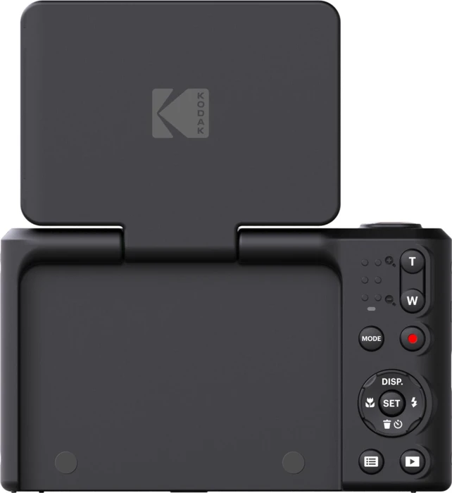 Kodak Pixpro C1 braun