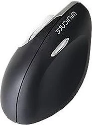 Minicute EZMouse2 Vertikale Maus Links, kabellos, USB (M0020202)