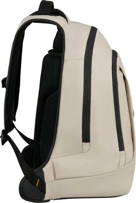 Samsonite Paradiver Light, Backpack L+, 15.6" Notebook-Rucksack, 48cm, 24l, Beige/Sand