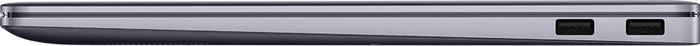 Huawei MateBook 14 AMD (2021), Space Gray, Ryzen 5 5500U, 16GB RAM, 512GB SSD, DE