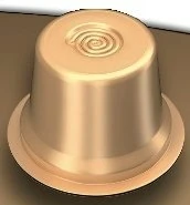 Cremesso Leggero Kaffeekapseln,    16 Stück