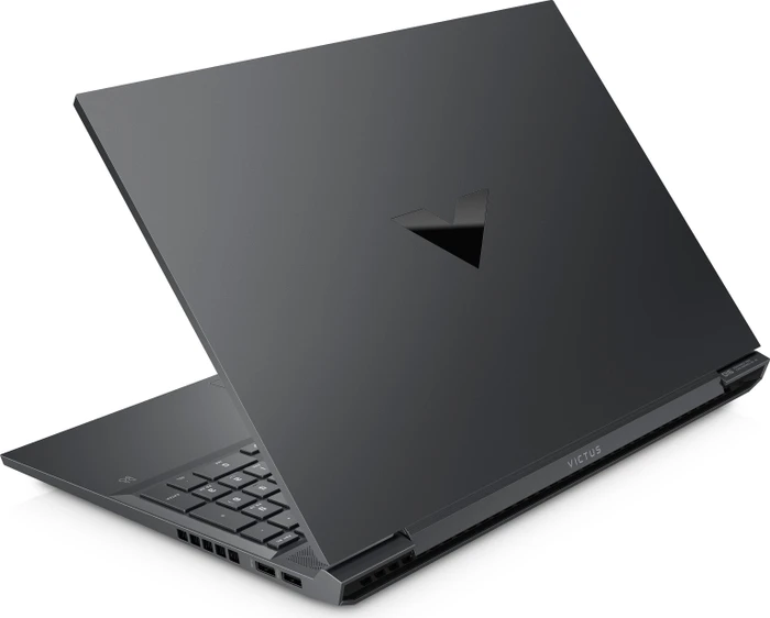 HP Victus 16-e0170ng, Mica Silver, Ryzen 7 5800H, 16GB RAM, 512GB SSD, GeForce RTX 3060, DE