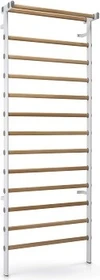 Sport-Thieme Ferrox Therapie Sprossenwand, 240x90cm