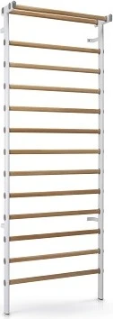 Sport-Thieme Ferrox Therapie Sprossenwand, 240x90cm