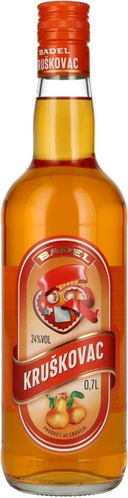 Badel Svatovski Kruskovac 700ml