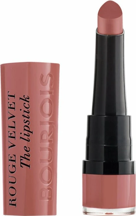 Bourjois Rouge Velvet Lippenstift 13 nohalicious, 2.4g