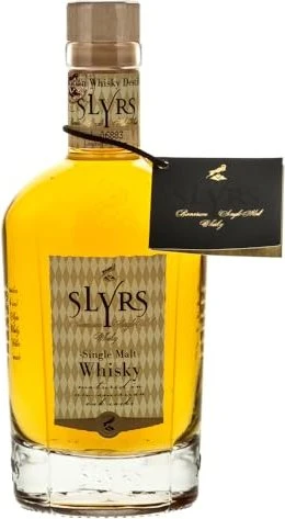 Slyrs Single Malt 350ml