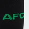 adidas FC Arsenal 2024/2025 Fußballstutzen schwarz Vorschaubild