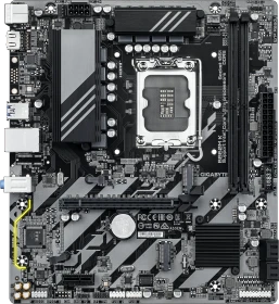 GIGABYTE B860M K (Intel 1851)