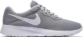 Nike Tanjun wolf grey/white (Damen)