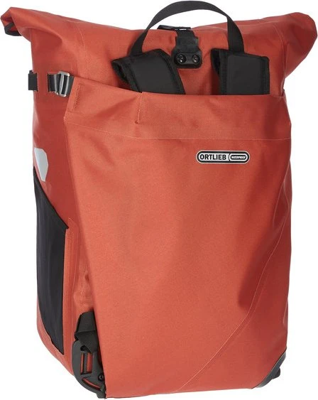 Ortlieb Vario 26 QL2.1 Gepäcktasche rooibos
