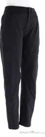 The North Face Alpine Ridge Hose lang tnf black/npf (Damen)