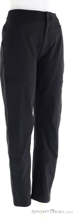 The North Face Alpine Ridge Hose lang tnf black/npf (Damen)