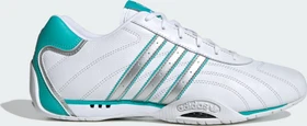 adidas Adiracer Lo Mercedes AMG Petronas F1 Team cloud white/matte silver/semi mint rush