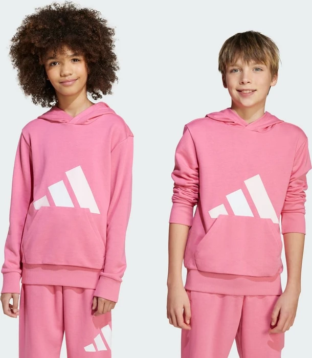 adidas Essentials Hoodie (Junior)