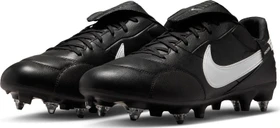 Nike Premier 3 SG-Pro Low-Top schwarz/weiß (Herren)