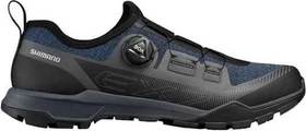 Shimano SH-EX700 dark blue