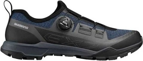Shimano SH-EX700 dark blue