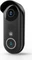 Nedis SmartLife Video-Türsprechanlage 1080p schwarz, Video-Türklingel Vorschaubild