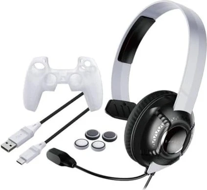 Raptor Gaming Player Kit Set (PS5)