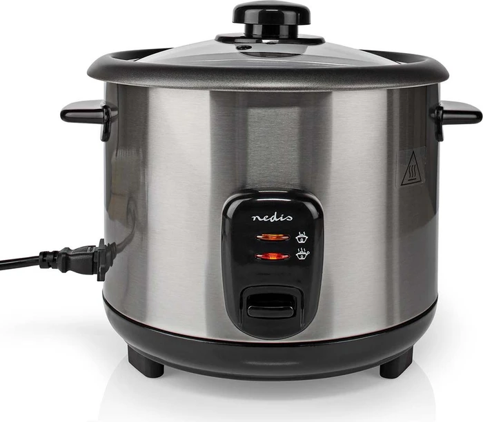 Nedis KARC115AL 1.5l Reiskocher