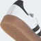 adidas Sambae cloud white/core black/gold metallic (Damen) Vorschaubild