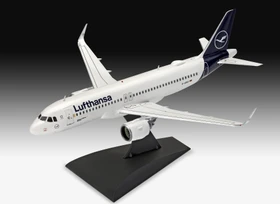 Revell Model Set Airbus A320 neo Lufthansa
