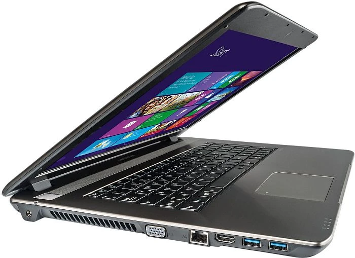 Medion Akoya E7227, Core i3-4100M, 4GB RAM, 1TB HDD, DE
